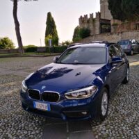 BMW 118d