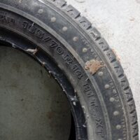 Pneumatici estivi 165/70 R14 81T