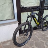 Vendo E-Bike