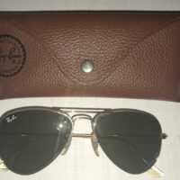 Rayban Aviator RB3044