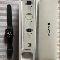 Iwatch SE 2020