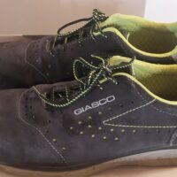 Scarpe antifortunistica GIASCO n.ro 43