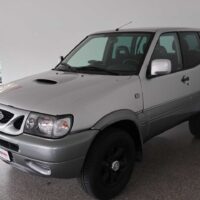 NISSAN TERRANO