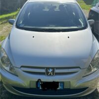 Vendo Peugeot 307