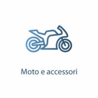 Cerco moto vecchie