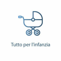 Seggiolino per auto per bimbi