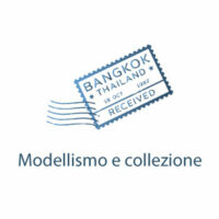 Collezionista di Borgo Valbelluna acquista francobolli di Antichi Stati e del Regno di Italia